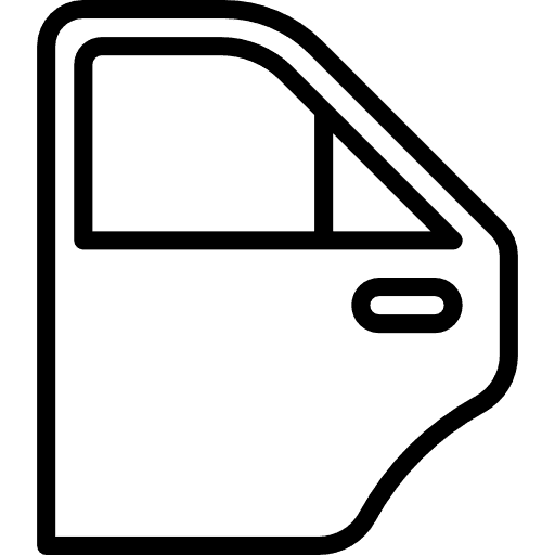 car door image