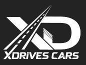 xdrive logo